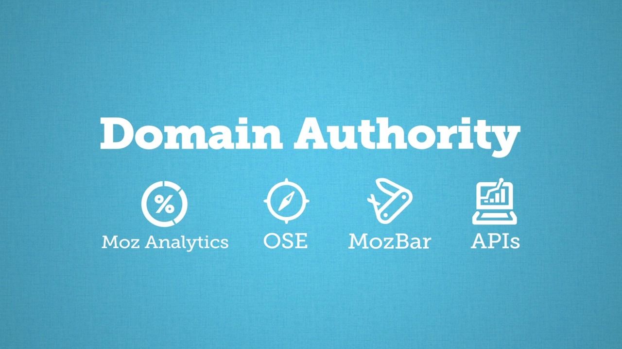 Apa Yang Dimaksud Domain Authority dan Bagaimana Cara Cek Domain Authority