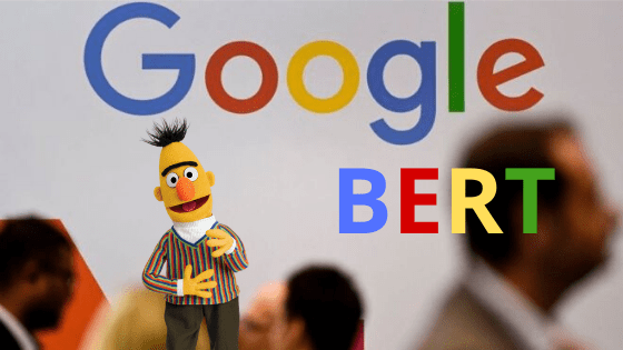 Apa itu BERT? Algoritma Google Terbaru dan Pengaruhnya Pada SEO​