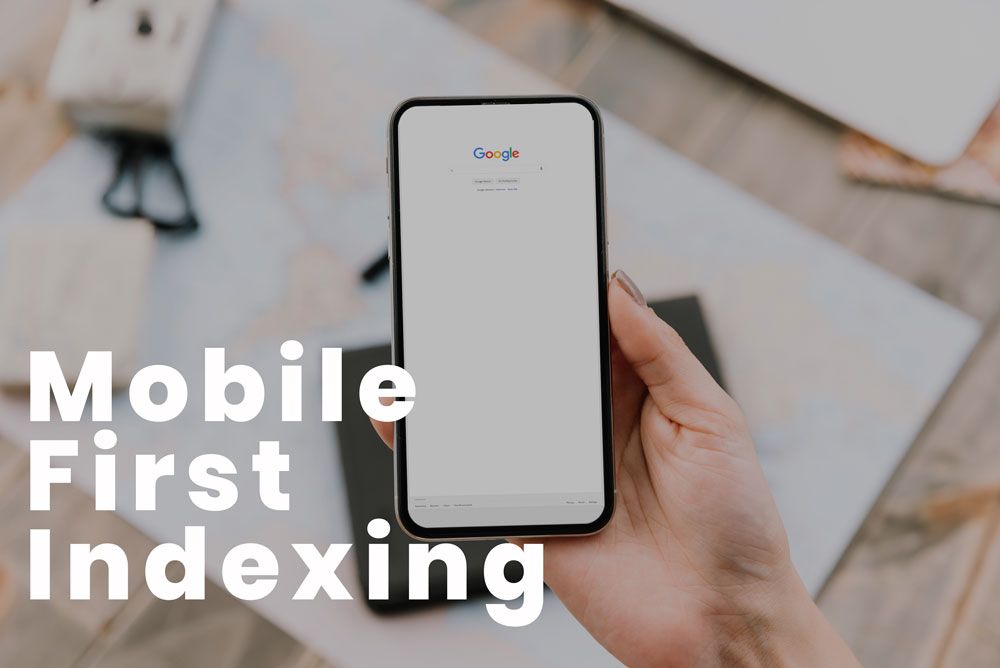 Google Mulai Mengaplikasikan Mobile First Indexing Untuk Semua Website